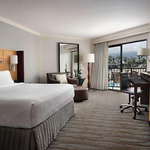 Chambre Exécutive Lit King-Size