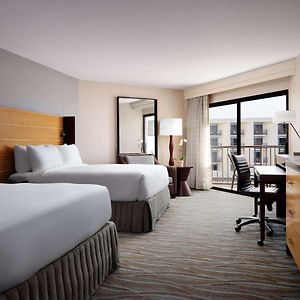 Chambre de Luxe Lit Queen-Size